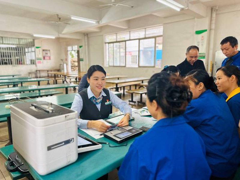 佛山证券营业部：金融服务新视窗